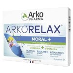 Arkopharma arkorelax moral + 30 comprim�s