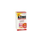 Arkopharma azinc forme et vitalité (120 gélules) Arkopharma azinc forme et vitalité (120 gélules)