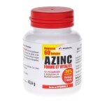 Arkopharma azinc forme et vitalit (60 glules)