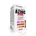 Arkopharma azinc optimal junior - go�t : fraise
