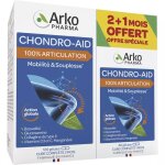 Arkopharma chondro - aid 100% articulation fort