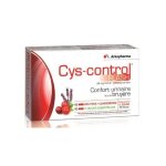 Arkopharma cys control flash - 20 g�lules