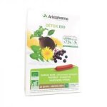 Arkopharma dtox bio 20 ampoules