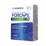 Arkopharma forcapil anti - chute 90 comprims