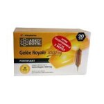 Arkopharma gel�e royale 1000 mg offre exception. . .