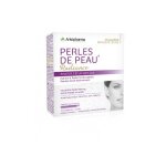 Arkopharma perles de peau radiance collag�ne marin 10 x 25ml