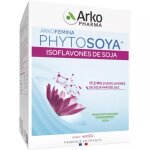Arkopharma phyto soya isoflavones de soja 180 g�lules