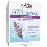 Arkopharma phyto soya m�nopause 180 g�lules