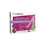 Arkopharma veinoflux jambes lgres et toniques 30 glules