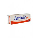 Arnican gel 50g cooper