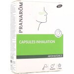 Aromaforce capsules inhalation bio pranarom