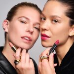 Artdeco lip jewels - rouge a l�vres a effet paillet� pour une finition chatoyante - 1 x 3, 5 g rouge