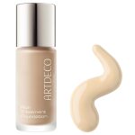Artdeco - rich treatment foundation fond de teint crme rflecteur lumire n 10 sunny shell 2 ml