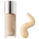 Artdeco - rich treatment foundation fond de teint crme rflecteur lumire n 17 creamy honey 2 ml