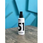 Artego good society 51 eq factor spray gel fluide dmlant et sans rinage 150ml
