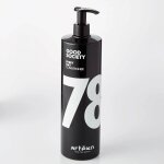 Artego good society 78 every day conditioner apr�s - shampoing doux et cr�meux a usage fr�quent 1l