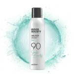 Artego good society 90 free shape modelling mousse modelante a tenue moyenne 250ml
