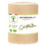 Artmisia bio - complment alimentaire - 100% armoise en poudre - apptit cycle menstruel sant rnale ...