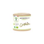 Artmisia bio - complment alimentaire - 100% armoise en poudre - apptit cycle menstruel sant rnale ...