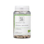 Artichaut bio 120 g�lules