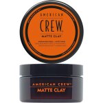 Asfasfq - american crew matte clay, cire cheveux homme a l'argile (85 g), fixation moyenne a forte & ... Asfasfq - american crew matte clay, cire cheveux homme a l'argile (85 g), fixation moyenne a forte & ...