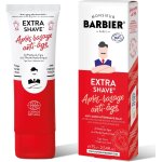 Asfasfq - baume aprs rasage de monsieur barbier naturel, vgan, franais vertus rparatrices et anti ...