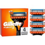 Asfasfq - gillette lames de rasoir gillette fusion, 4 pices