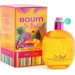 Asfasfq - jeanne arthes - eau de parfum femme - boum do brazil - floral - fleur de tiar et musc - fabriqu ...