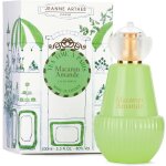 Asfasfq - jeanne arthes - eau de parfum femme french way of life - tea time a paris - macaron amande ...