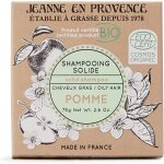 Asfasfq - jeanne en provence - shampooing solide bio - parfum pomme - hydrate, nourrit & protège - pour ... Asfasfq - jeanne en provence - shampooing solide bio - parfum pomme - hydrate, nourrit & protège - pour ...