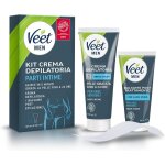 Asfasfq - men kit d'épilation intime pour peaux sensibles Asfasfq - men kit d'épilation intime pour peaux sensibles
