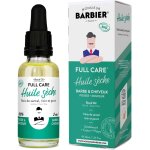 Asfasfq - monsieur barbier : huile sèche barbe et visage full care - huile barbe ricin, santal et pavot ... Asfasfq - monsieur barbier : huile sèche barbe et visage full care - huile barbe ricin, santal et pavot ...