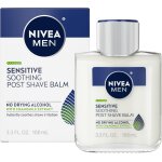 Asfasfq - nivea baume aprs rasage extra apaisant for men - peau sensible - 100 ml