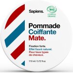 Asfasfq - pommade coiffante bio 110 ml - effet mat fixation medium - cire cheveux homme fabriquée en ... Asfasfq - pommade coiffante bio 110 ml - effet mat fixation medium - cire cheveux homme fabriquée en ...