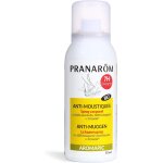 Asfasfq - pranarm aromapic spray corps anti - moustique bio - efficacit 7 heures - huiles essentielles ...
