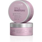 Asfasfq - revlon professional style masters - matte clay - cire cheveux forte au fini mat - produit coiffant ...