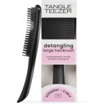 Asfasfq - ultimate detangler grande brosse a cheveux dmlante, cheveux secs et mouills, cheveux epais, ...