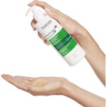 Asfasfq - vichy, dercos, shampooing anti - pelliculaire ds, pellicules & dmangeaisons, cheveux normaux ...
