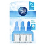 Assainisseur d'air de remplacement 3volution