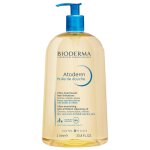 Atoderm huile de douche - bioderma - hygine