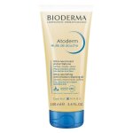 Atoderm huile lavante - bioderma - nettoyant corps