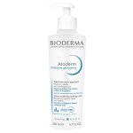 Atoderm intensive gel - cr�me - bioderma - soin corps