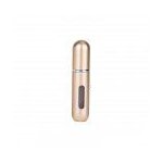 Atomiseur rechargeable classic hd gold travalo (5 ml)