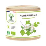 Aubpine bio - complment alimentaire sant cardiovasculaire relaxant sommeil - sommit fleurie pure ...