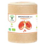 Autobronzant naturel - bioptimal - complment alimentaire - activateur acclrateur de bronzage de la ...