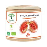 Autobronzant naturel - bioptimal - complment alimentaire - activateur acclrateur de bronzage de la ...