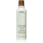 Aveda rosemary mint body lotion lait hydratant doux corps 200 ml