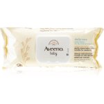 Aveeno baby wipes lingettes pour bébé 72 pcs Aveeno baby wipes lingettes pour bébé 72 pcs