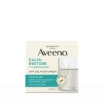 Aveeno calm restore oat gel moisturiser, 50ml