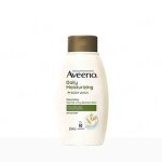 Aveeno daily moisturizing body wash, 354ml